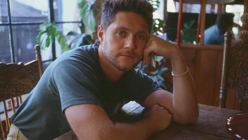 Niall Horan