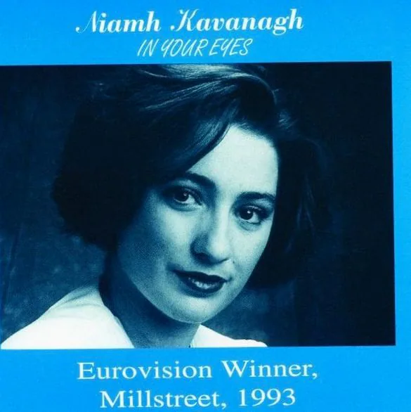 Niamh Kavanagh