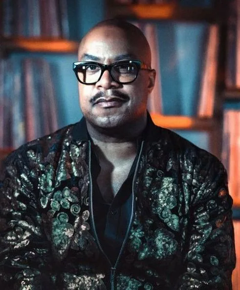 Nicholas Payton