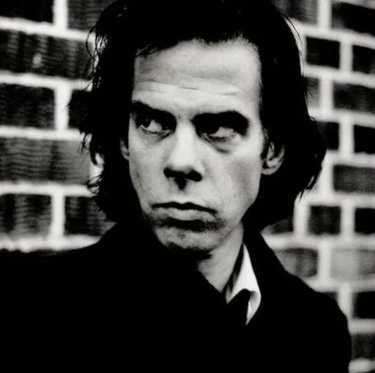 Nick Cave