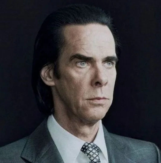 Nick Cave & the Bad Seeds