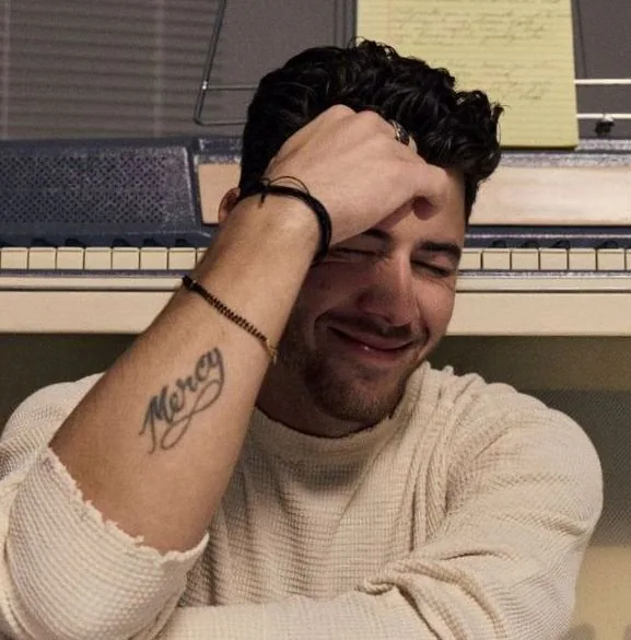 Nick Jonas