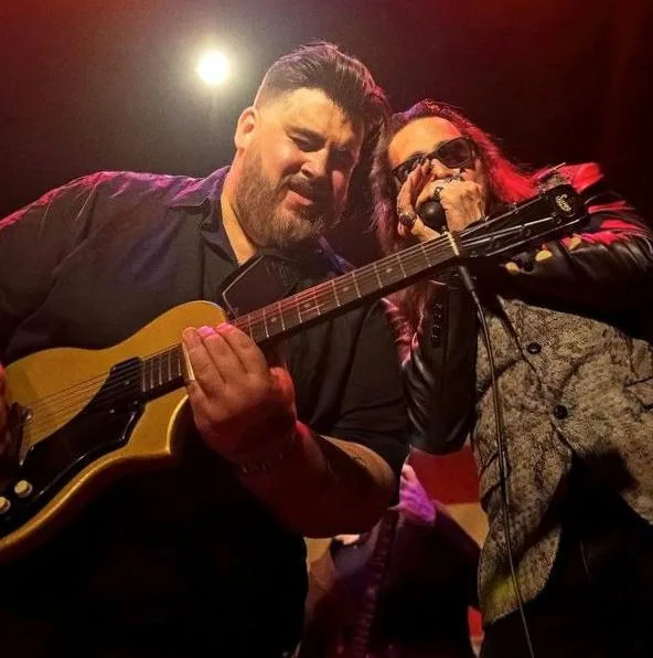Nick Moss Band