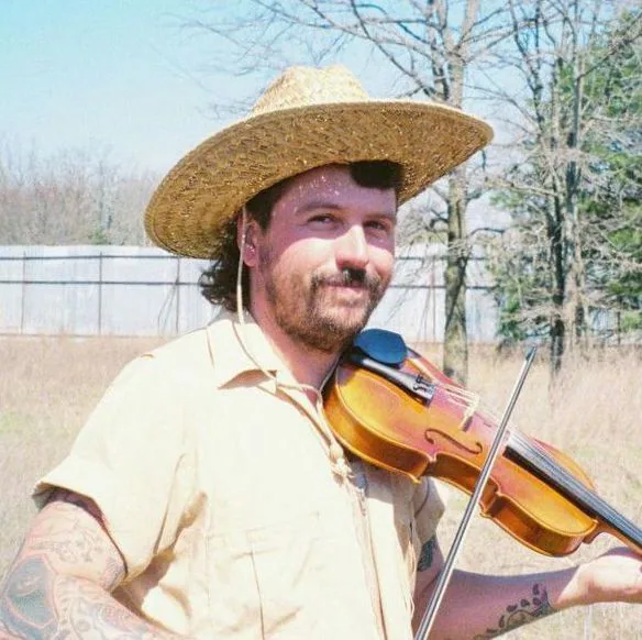 Nick Shoulders