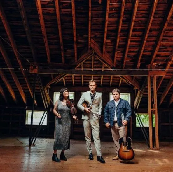 Nickel Creek