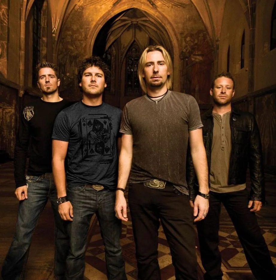Nickelback