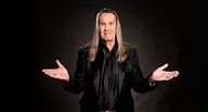 Nicko McBrain