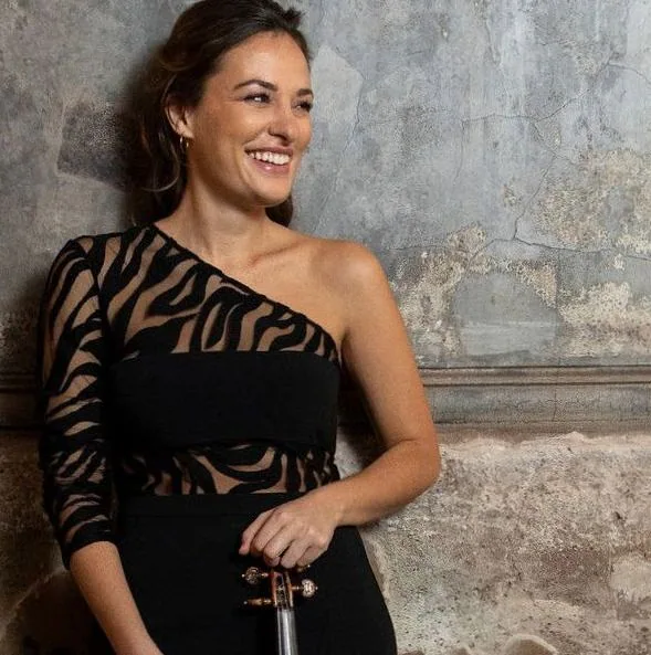 Nicola Benedetti