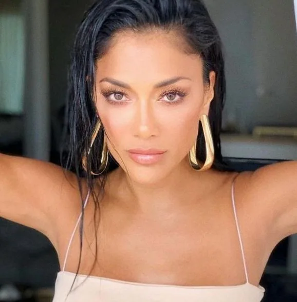 Nicole Scherzinger