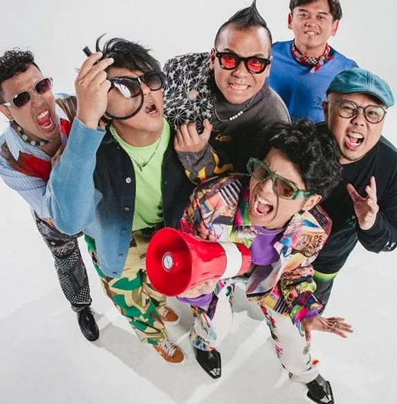 Nidji