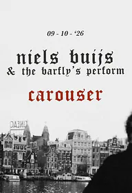 Niels Buijs & The Barfly's