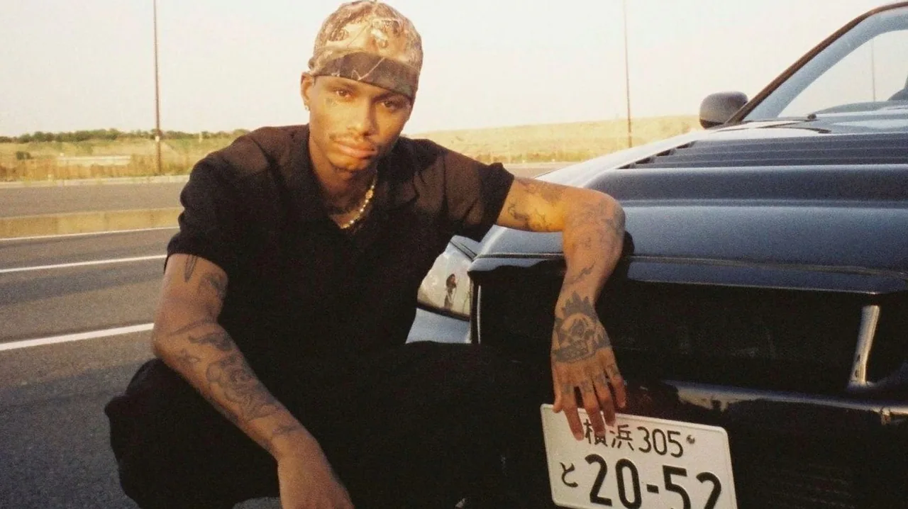 Night Lovell