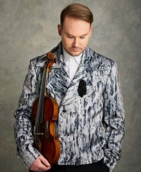 Niklas Liepe