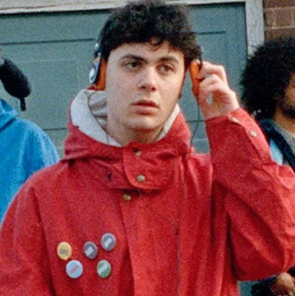 Niko B