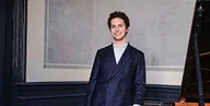 Nikola Meeuwsen en het Nederlands Kamerorkest