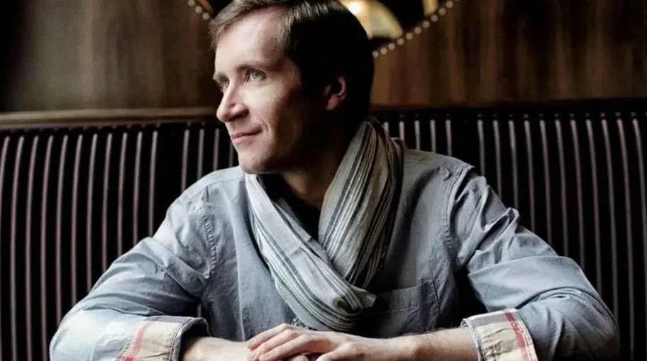 Nikolai Lugansky