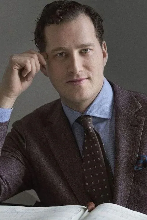 Nikolaj Szeps-Znaider