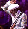 Nile Rodgers & CHIC