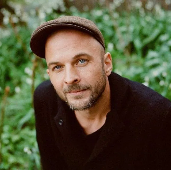 Nils Frahm