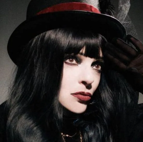 Nina Hagen