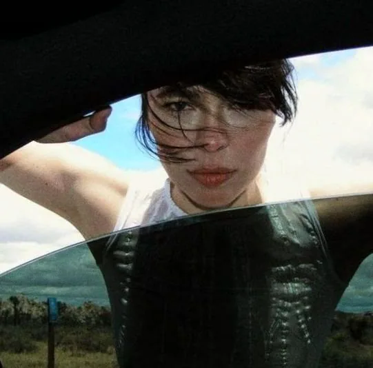 Nina Kraviz