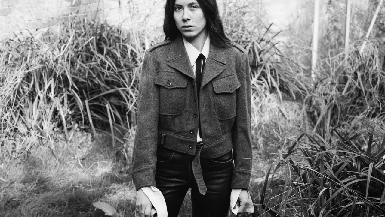 Nina Winder-Lind