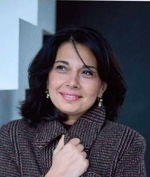 Nino Gvetadze