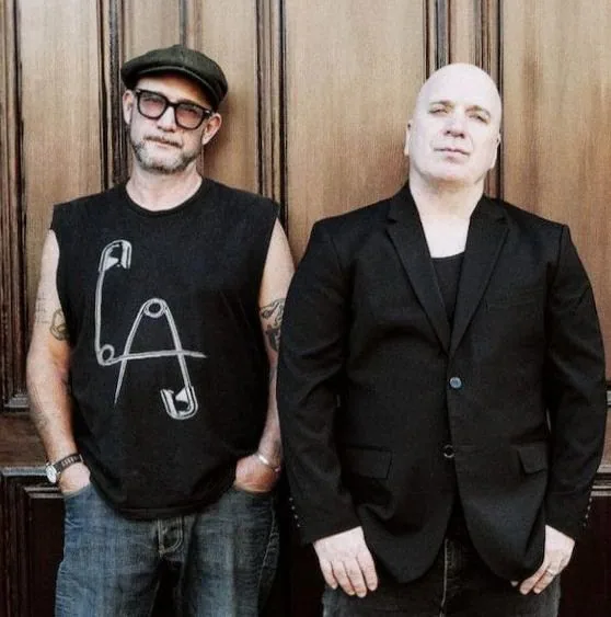 Nitzer Ebb