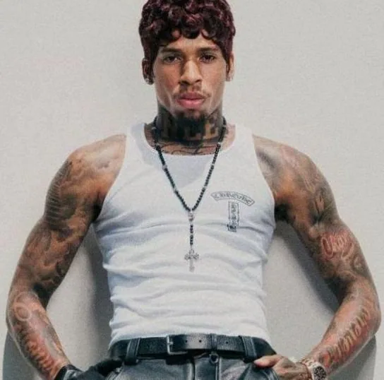 NLE Choppa