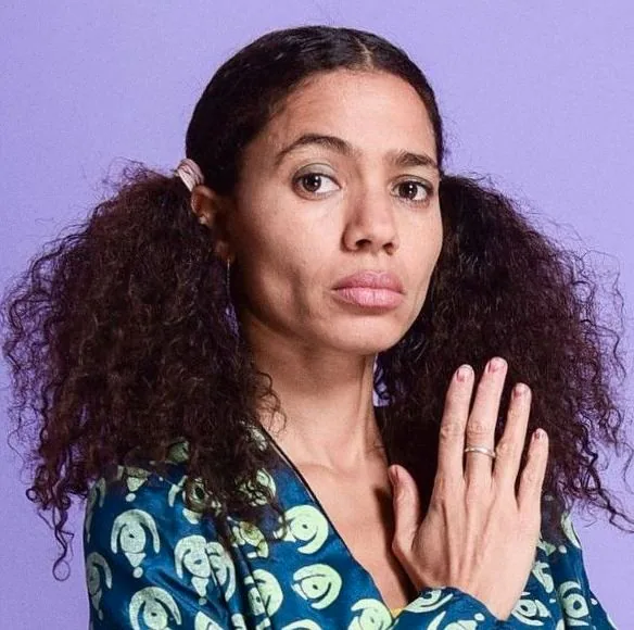Nneka