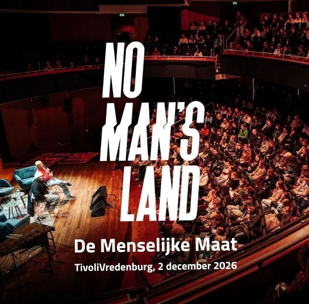 No Man's Land