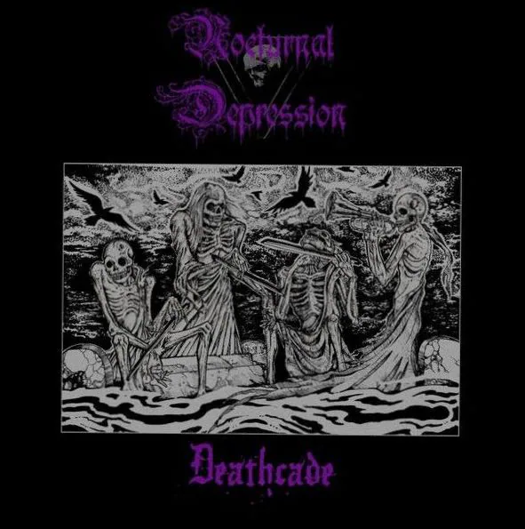 Nocturnal Depression