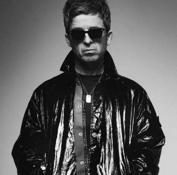Noel Gallagher's High Flying Birds