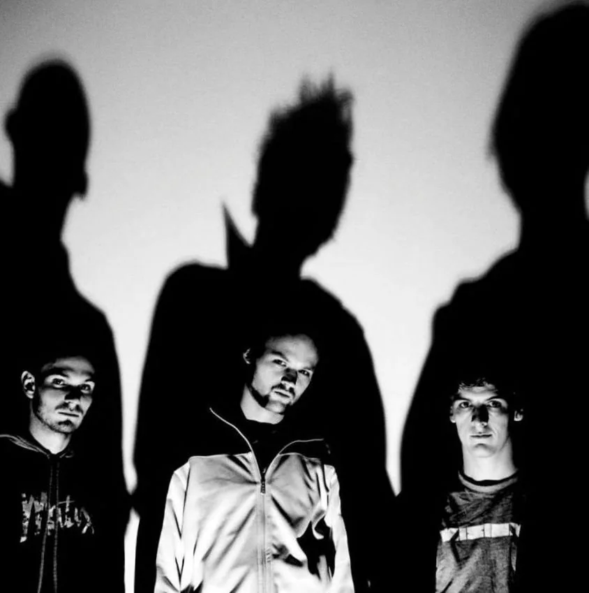 Noisia