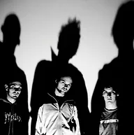 Noisia
