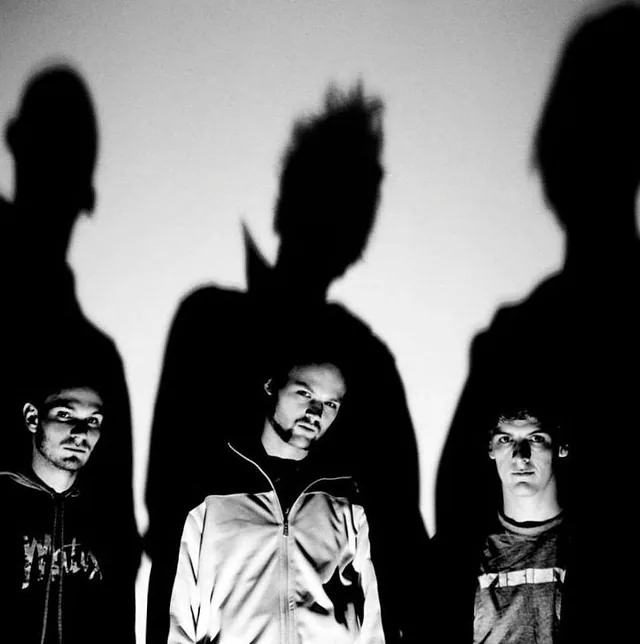 Noisia