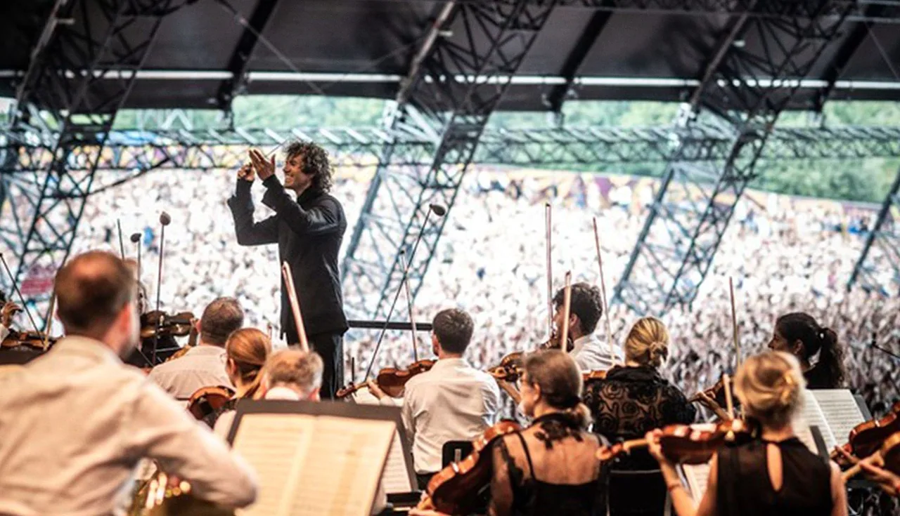 Noord Nederlands Orkest