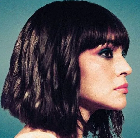 Norah Jones