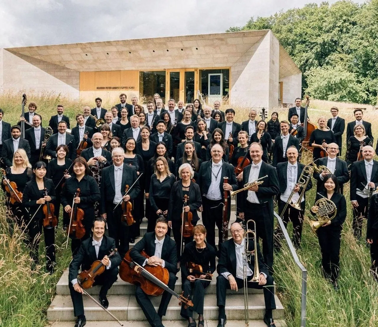 Nordwestdeutsche Philharmonie