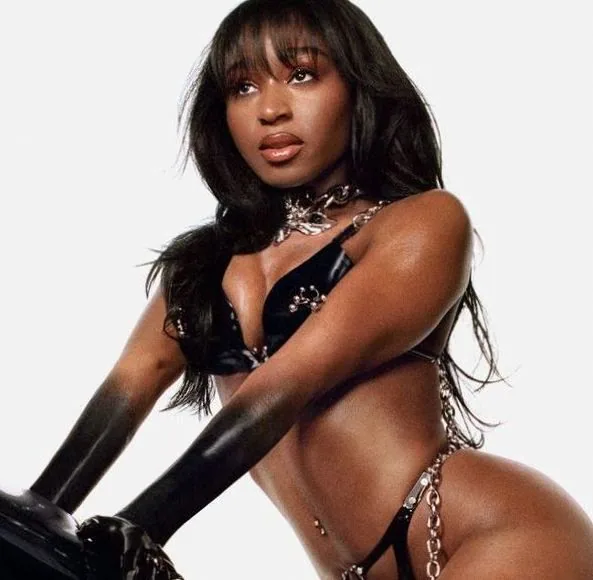 Normani