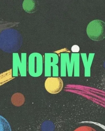 Normy