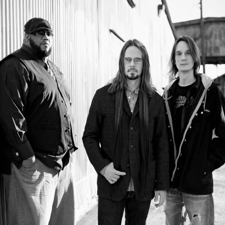 North Mississippi Allstars