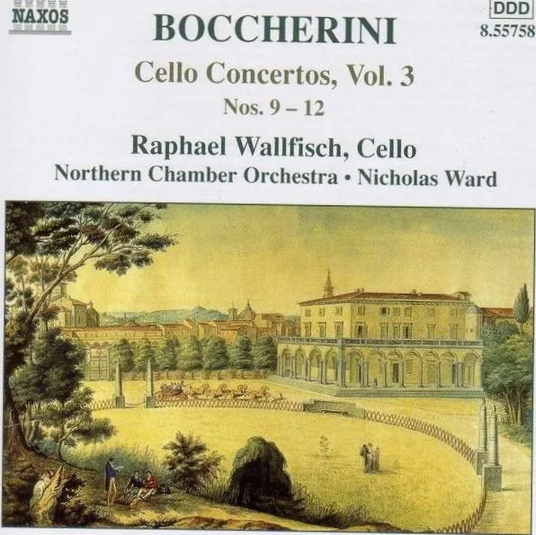 Northern Chamber Orchestra