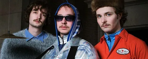 Morgendust  & Support Nose Shop · Podium34, Borger · za 3 okt 2026