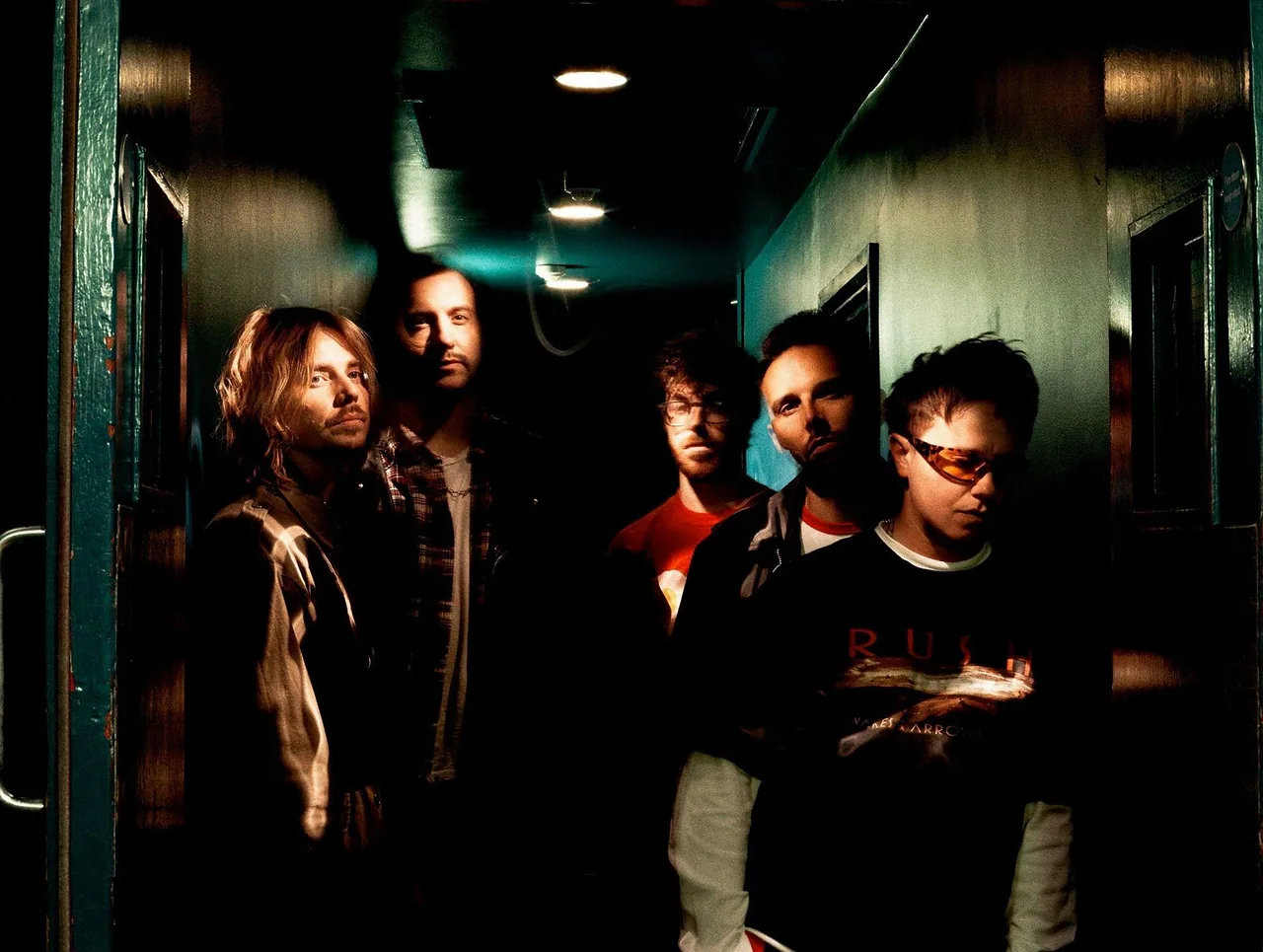 Nothing But Thieves