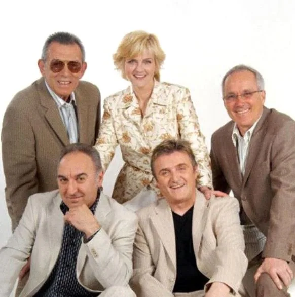 Novi Fosili