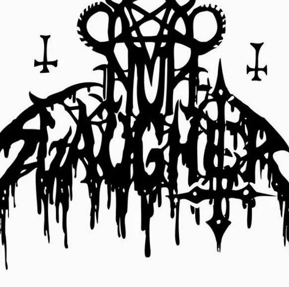 Nunslaughter