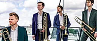 Nymphéas Trombone Quartet