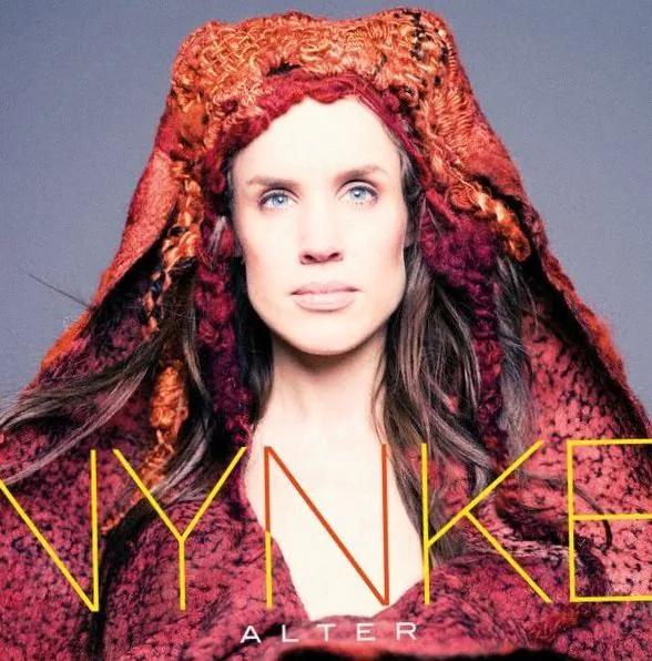 Nynke Laverman