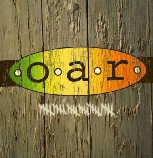 O.A.R.